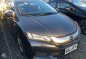 2016 Honda City 1.5 i-VTEC MT-4