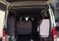 2016 Toyota Hiace Commuter 3.0 manual for sale -0