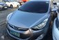 2013 Hyundai Elantra 1.8 GLS 6 Speed AT for sale -0