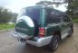 FOR SALE 1999 MITSUBISHI Pajero Fieldmaster-2