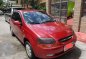 FOR SALE CHEVROLET AVEO HATCHBACK 2005 1.5MT-0