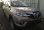 2017 Foton Thunder 2.8 4x4 CRDi MT for sale -1