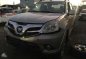 2017 Foton Thunder 2.8 4x4 CRDi MT for sale -2