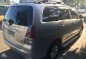 FOR SALE: Toyota Innova E - 2011 A/T-6