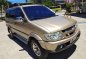 For Sale: Isuzu Sportivo 2006 (Manual) -11