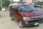 Hyundai Starex 2006 diesel manual rush sale-1