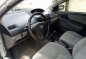 Toyota Vios E 2004 for sale -4