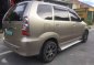 Toyota Avanza 2008 1.3 J Manual for sale -5