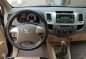 Toyota Hilux G MT 2012 series (alt to navara dmax strada colorado)-9