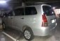 TOYOTA Innova J 2006 model diese-1