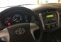 2013 Toyota Innova 2.5 E Diesel Manual Not Fortuner Montero 2012 2014-8