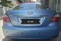 FOR SALE TOYOTA Vios 1.3e 2012 model-3