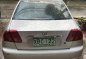 Honda Civic 2001 Sedan AT for sale -1