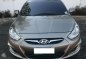 2012 Hyundai Accent Super Fresh look as new FOR SALE-0