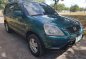 Honda Crv 2nd Gen 2003mdl MT Tags Xtrail Escape Tribute Adventure Apv-0