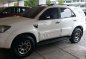 2007 Toyota Fortuner gas vvti for sale -2