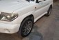 FOR SALE Mitsubishi Pajero io 1999-3