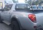 LIKE NEW Mitsubishi Strada FOR SALE-2