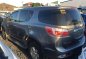 2016 Chevrolet Trailblaizer L 2.8 CRDi AT FOR SALE-2