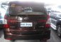 2016 TOYORA  Innova E diesel AT-3