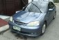 Honda Civic VTi AT 2003 FOR SALE-0