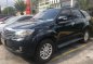 Toyota Fortuner G 2012 AT Diesel FOR SALE-5