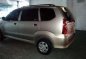 Toyota Avanza J 2010 Model for sale -2