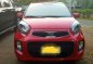 KIA Picanto 2016 Almost New FOR SALE -2