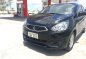 2016 Mitsubishi Mirage GLX 1.2L for sale -0