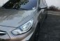 2012 Hyundai Accent Super Fresh look as new FOR SALE-4