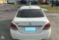 Mitsubishi Mirage G4 GLS Sedan 2015 8k Mileage Keyless Entry Automatic-6