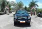 2011 Isuzu Dmax LS MT FOR SALE -1