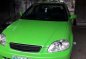 Honda Civic lxi for sale -1