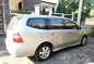 2011 Nissan Grand Livina (matic) FOR SALE-4