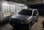 Honda CRV MT 2003 for sale -1