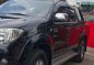 FOR SALE 2010 TOYOTA Hilux g 4x4-1