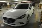 2017 Mazda 3 2.0 AT for sale -0