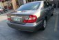 2004 Toyota Camry matic 2.0G-4