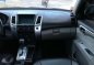 2012 Mitsubishi Montero sport Gls V Automatic Paddle shift FOR SALE-3