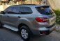 2016 FORD EVEREST AMBIENTE AT FOR SALE-2