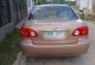 Toyota Altis 2003 FOR SALE -7