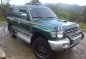 FOR SALE 1999 MITSUBISHI Pajero Fieldmaster-0