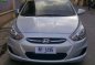 2016 Hyundai Accent Diesel for sale -0