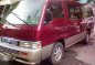 Nissan Urvan 2014 for sale -3