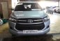 New Look 2017 2016 Toyota Innova J 2.8 Turbo Diesel-2