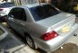 Mitsubishi Lancer Gls 2004 FOR SALE -7