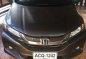 2017 Honda City 1.5E Automatic for sale -0