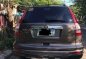Honda CRV 2011 Modulo Edition for sale -6