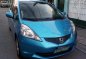 2009 Honda Jazz matic 58tkm mileage-1