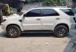 2007 Toyota Fortuner gas vvti for sale -11